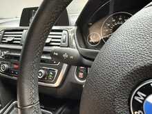 BMW 3 Series 2.0 320i Luxury Touring 5dr Petrol Manual Euro 6 (s/s) (184 ps) 