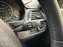 BMW 3 Series 2.0 320i Luxury Touring 5dr Petrol Manual Euro 6 (s/s) (184 ps) 