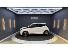 Toyota AYGO VVT-i x-trend 