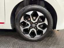 Toyota AYGO VVT-i x-trend 