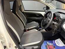 Toyota AYGO VVT-i x-trend 