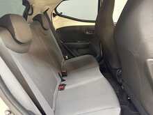 Toyota AYGO VVT-i x-trend 