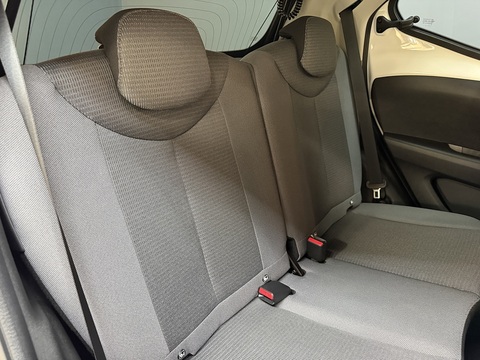 1.0 VVT-i x-trend Hatchback 5dr Petrol x-shift Euro 6 (Safety Sense) (71 ps)