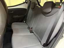 Toyota AYGO VVT-i x-trend 