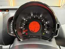 Toyota AYGO VVT-i x-trend 