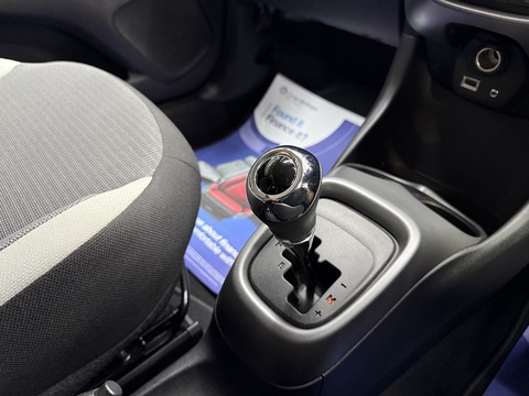 1.0 VVT-i x-trend Hatchback 5dr Petrol x-shift Euro 6 (Safety Sense) (71 ps)