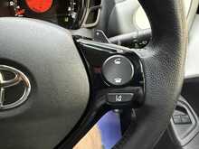 Toyota AYGO VVT-i x-trend 