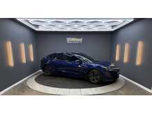 Tesla Model 3 (Dual Motor) Long Range Saloon 4dr Electric Auto 4WDE (346 ps) 