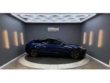 Tesla Model 3 (Dual Motor) Long Range Saloon 4dr Electric Auto 4WDE (346 ps) 