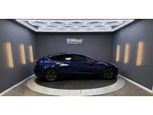 Tesla Model 3 (Dual Motor) Long Range Saloon 4dr Electric Auto 4WDE (346 ps) 
