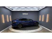 Tesla Model 3 (Dual Motor) Long Range Saloon 4dr Electric Auto 4WDE (346 ps) 