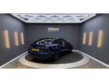 Tesla Model 3 (Dual Motor) Long Range Saloon 4dr Electric Auto 4WDE (346 ps) 