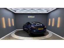 Tesla Model 3 (Dual Motor) Long Range Saloon 4dr Electric Auto 4WDE (346 ps) 