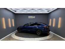 Tesla Model 3 (Dual Motor) Long Range Saloon 4dr Electric Auto 4WDE (346 ps) 