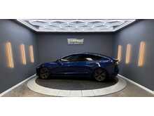 Tesla Model 3 (Dual Motor) Long Range Saloon 4dr Electric Auto 4WDE (346 ps) 