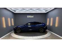 Tesla Model 3 (Dual Motor) Long Range Saloon 4dr Electric Auto 4WDE (346 ps) 