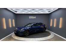 Tesla Model 3 (Dual Motor) Long Range Saloon 4dr Electric Auto 4WDE (346 ps) 