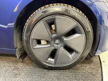 Tesla Model 3 (Dual Motor) Long Range Saloon 4dr Electric Auto 4WDE (346 ps) 