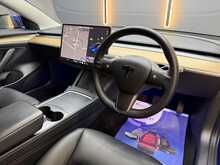 Tesla Model 3 (Dual Motor) Long Range Saloon 4dr Electric Auto 4WDE (346 ps) 