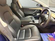 Tesla Model 3 (Dual Motor) Long Range Saloon 4dr Electric Auto 4WDE (346 ps) 