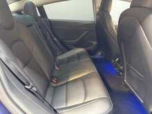 Tesla Model 3 (Dual Motor) Long Range Saloon 4dr Electric Auto 4WDE (346 ps) 