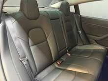 Tesla Model 3 (Dual Motor) Long Range Saloon 4dr Electric Auto 4WDE (346 ps) 