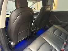 Tesla Model 3 (Dual Motor) Long Range Saloon 4dr Electric Auto 4WDE (346 ps) 