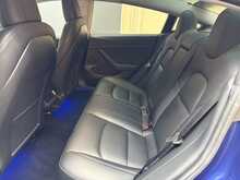 Tesla Model 3 (Dual Motor) Long Range Saloon 4dr Electric Auto 4WDE (346 ps) 