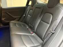 Tesla Model 3 (Dual Motor) Long Range Saloon 4dr Electric Auto 4WDE (346 ps) 