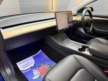 Tesla Model 3 (Dual Motor) Long Range Saloon 4dr Electric Auto 4WDE (346 ps) 