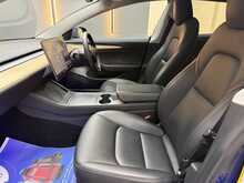 Tesla Model 3 (Dual Motor) Long Range Saloon 4dr Electric Auto 4WDE (346 ps) 