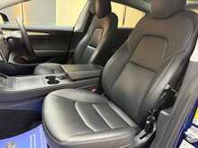 Tesla Model 3 (Dual Motor) Long Range Saloon 4dr Electric Auto 4WDE (346 ps) 