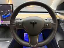 Tesla Model 3 (Dual Motor) Long Range Saloon 4dr Electric Auto 4WDE (346 ps) 
