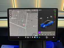Tesla Model 3 (Dual Motor) Long Range Saloon 4dr Electric Auto 4WDE (346 ps) 