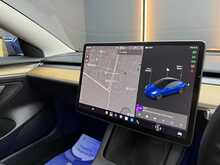 Tesla Model 3 (Dual Motor) Long Range Saloon 4dr Electric Auto 4WDE (346 ps) 