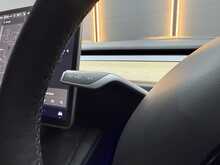 Tesla Model 3 (Dual Motor) Long Range Saloon 4dr Electric Auto 4WDE (346 ps) 
