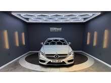 Mercedes-Benz CLS 3.0 CLS350d V6 AMG Line Shooting Brake 5dr Diesel G-Tronic+ Euro 6 (s/s) (258 ps) 