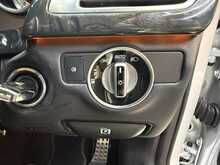 Mercedes-Benz CLS 3.0 CLS350d V6 AMG Line Shooting Brake 5dr Diesel G-Tronic+ Euro 6 (s/s) (258 ps) 