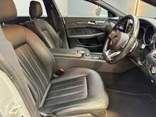 Mercedes-Benz CLS 3.0 CLS350d V6 AMG Line Shooting Brake 5dr Diesel G-Tronic+ Euro 6 (s/s) (258 ps) 