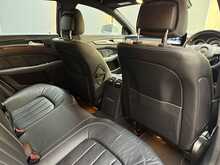 Mercedes-Benz CLS 3.0 CLS350d V6 AMG Line Shooting Brake 5dr Diesel G-Tronic+ Euro 6 (s/s) (258 ps) 