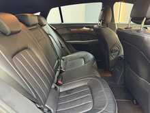 Mercedes-Benz CLS 3.0 CLS350d V6 AMG Line Shooting Brake 5dr Diesel G-Tronic+ Euro 6 (s/s) (258 ps) 