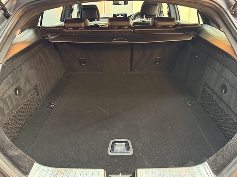 3.0 CLS350d V6 AMG Line Shooting Brake 5dr Diesel G-Tronic+ Euro 6 (s/s) (258 ps)