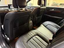 Mercedes-Benz CLS 3.0 CLS350d V6 AMG Line Shooting Brake 5dr Diesel G-Tronic+ Euro 6 (s/s) (258 ps) 