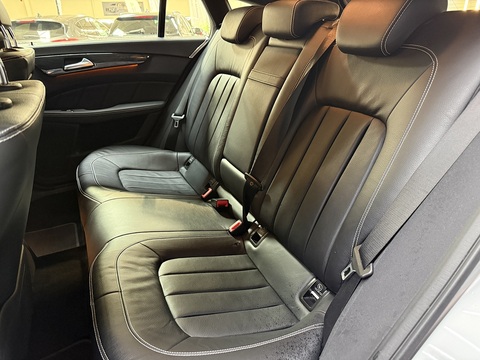3.0 CLS350d V6 AMG Line Shooting Brake 5dr Diesel G-Tronic+ Euro 6 (s/s) (258 ps)