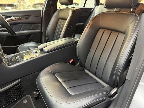 3.0 CLS350d V6 AMG Line Shooting Brake 5dr Diesel G-Tronic+ Euro 6 (s/s) (258 ps)