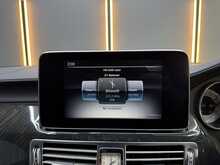 Mercedes-Benz CLS 3.0 CLS350d V6 AMG Line Shooting Brake 5dr Diesel G-Tronic+ Euro 6 (s/s) (258 ps) 