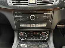Mercedes-Benz CLS 3.0 CLS350d V6 AMG Line Shooting Brake 5dr Diesel G-Tronic+ Euro 6 (s/s) (258 ps) 