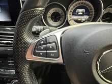 Mercedes-Benz CLS 3.0 CLS350d V6 AMG Line Shooting Brake 5dr Diesel G-Tronic+ Euro 6 (s/s) (258 ps) 