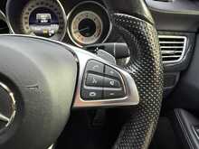 Mercedes-Benz CLS 3.0 CLS350d V6 AMG Line Shooting Brake 5dr Diesel G-Tronic+ Euro 6 (s/s) (258 ps) 
