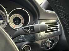 Mercedes-Benz CLS 3.0 CLS350d V6 AMG Line Shooting Brake 5dr Diesel G-Tronic+ Euro 6 (s/s) (258 ps) 